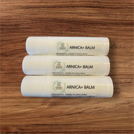 ARNICA+ BALM STICK