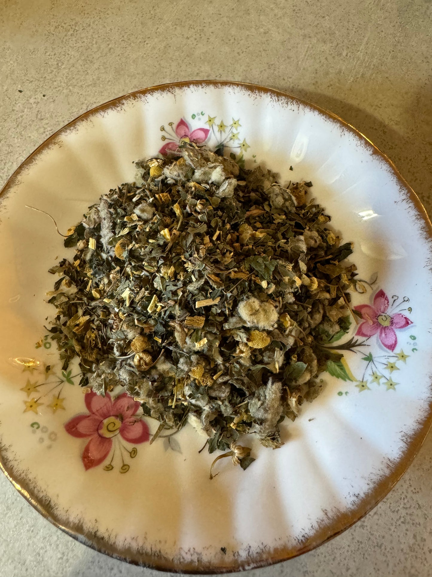 BREATHE RESPIRATORY TEA