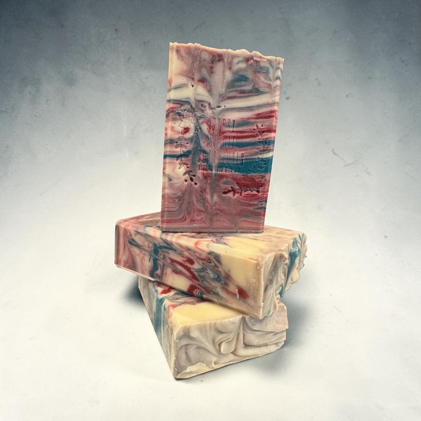COMFORT & JOY HANDCRAFTED SOAP
