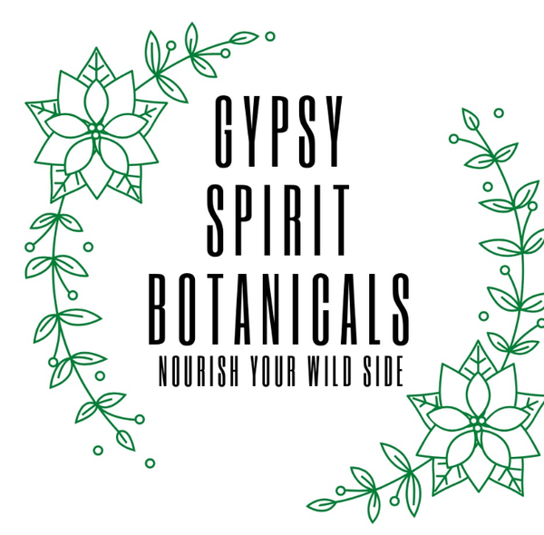 Gypsy Spirit Botanicals LLC