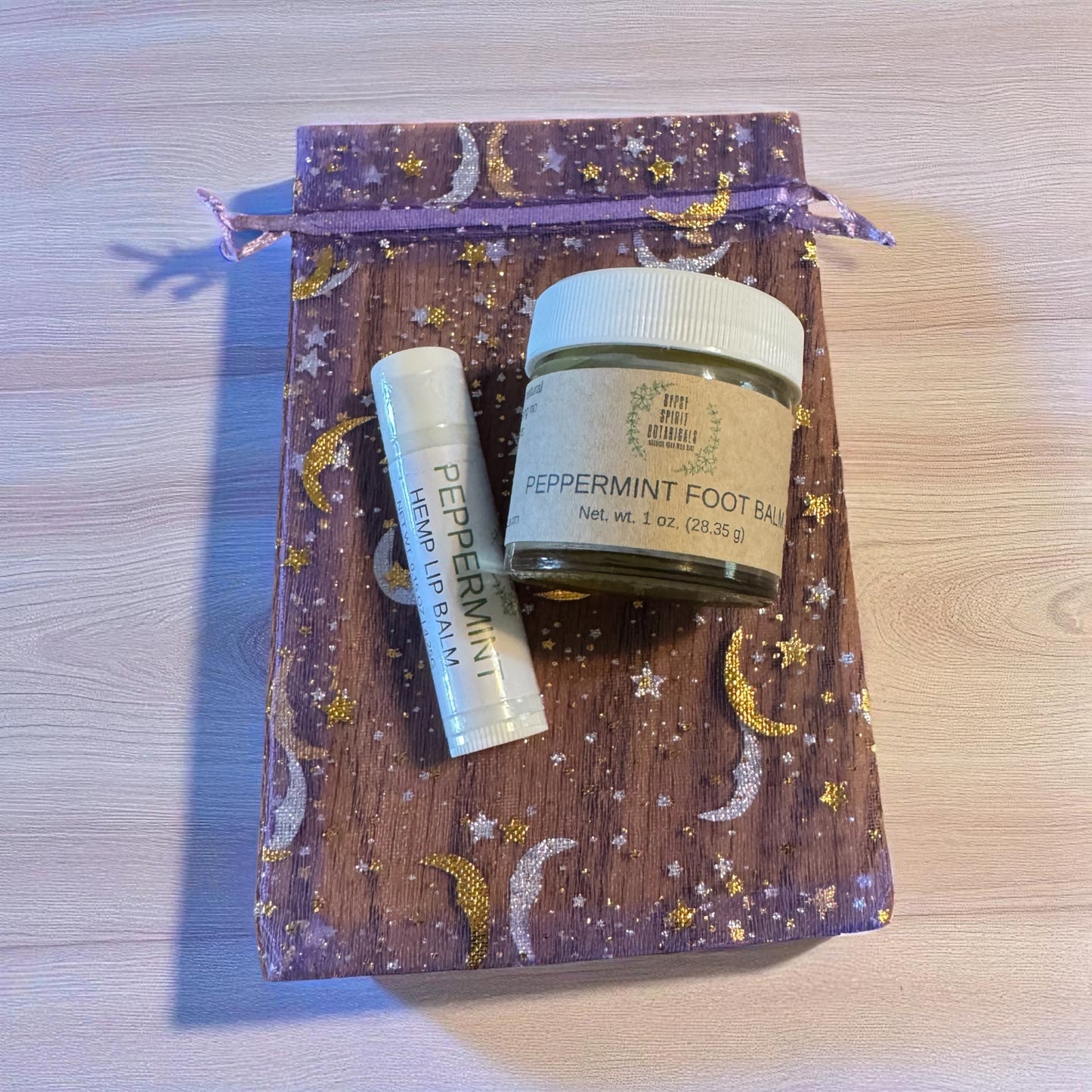 PERFECT LITTLE GIFT SET
