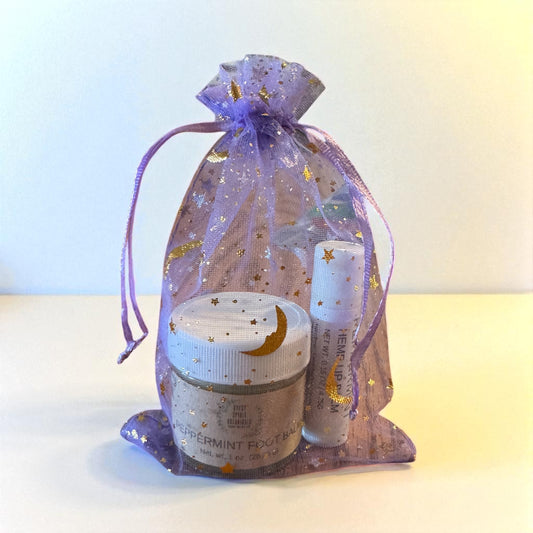 PERFECT LITTLE GIFT SET