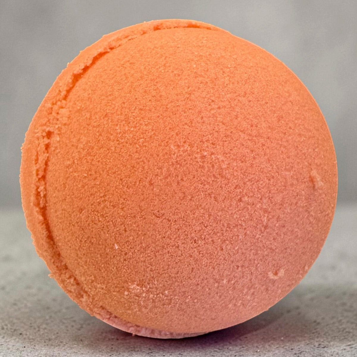PUMPKIN PARTY BATH BOMB