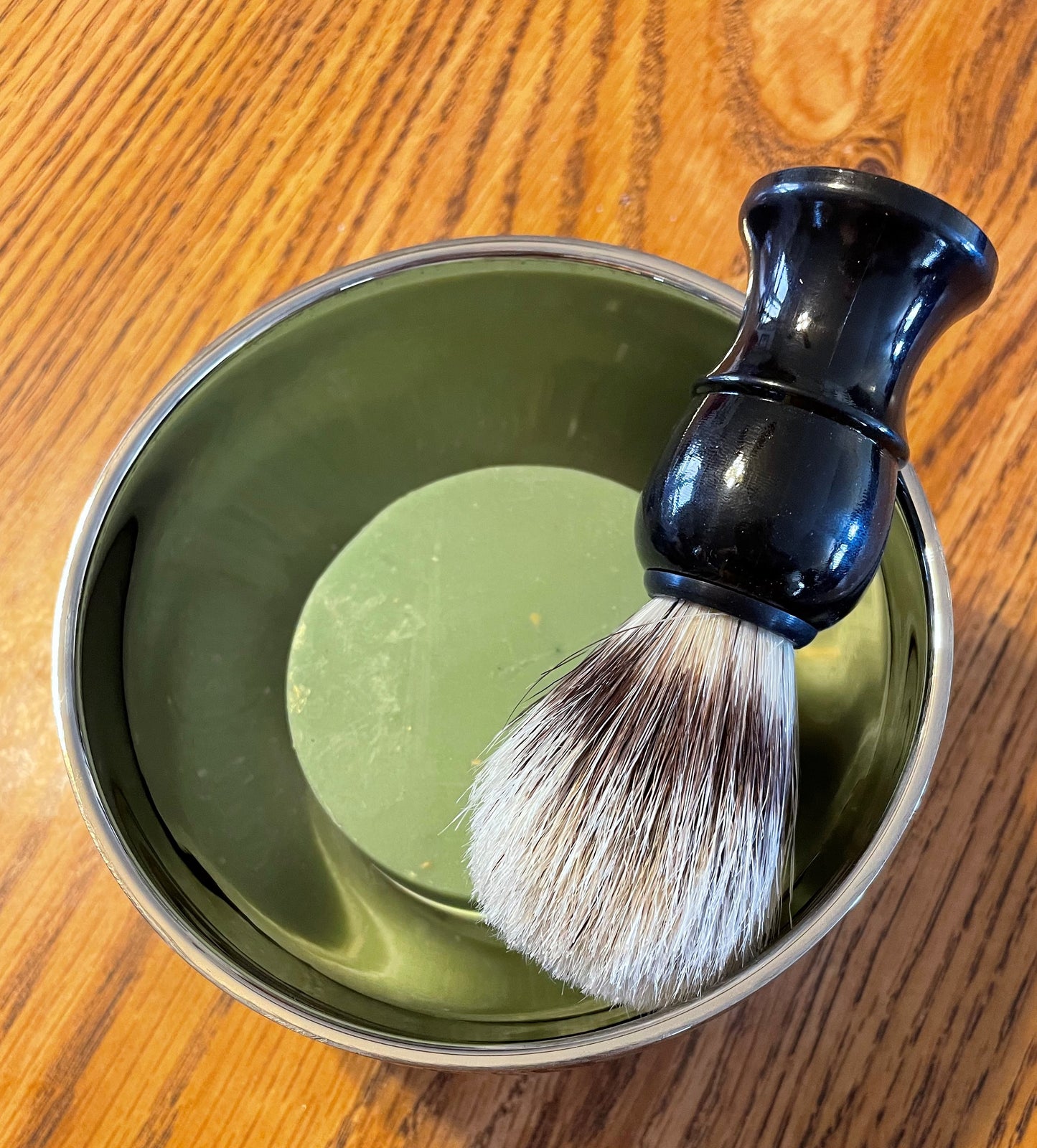SHAVE SET
