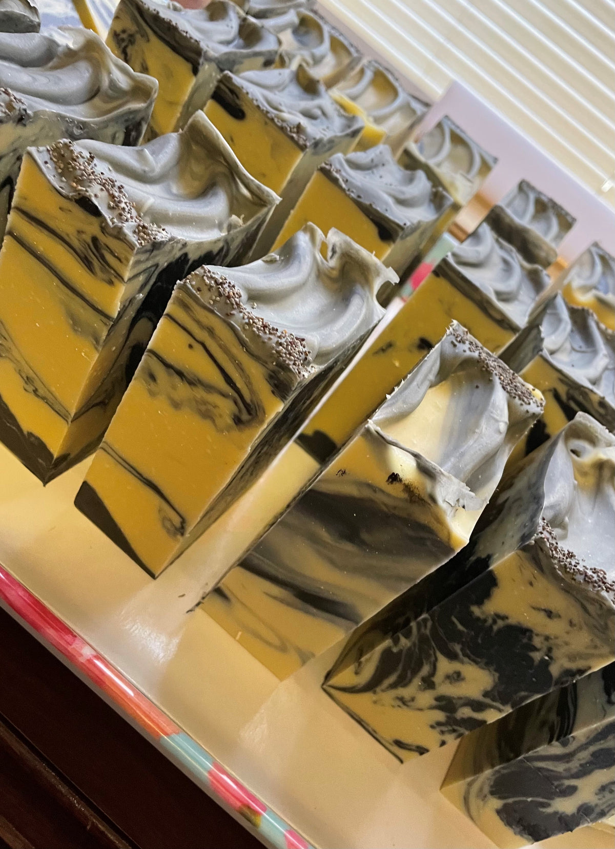 MIX & MATCH SOAP SALE