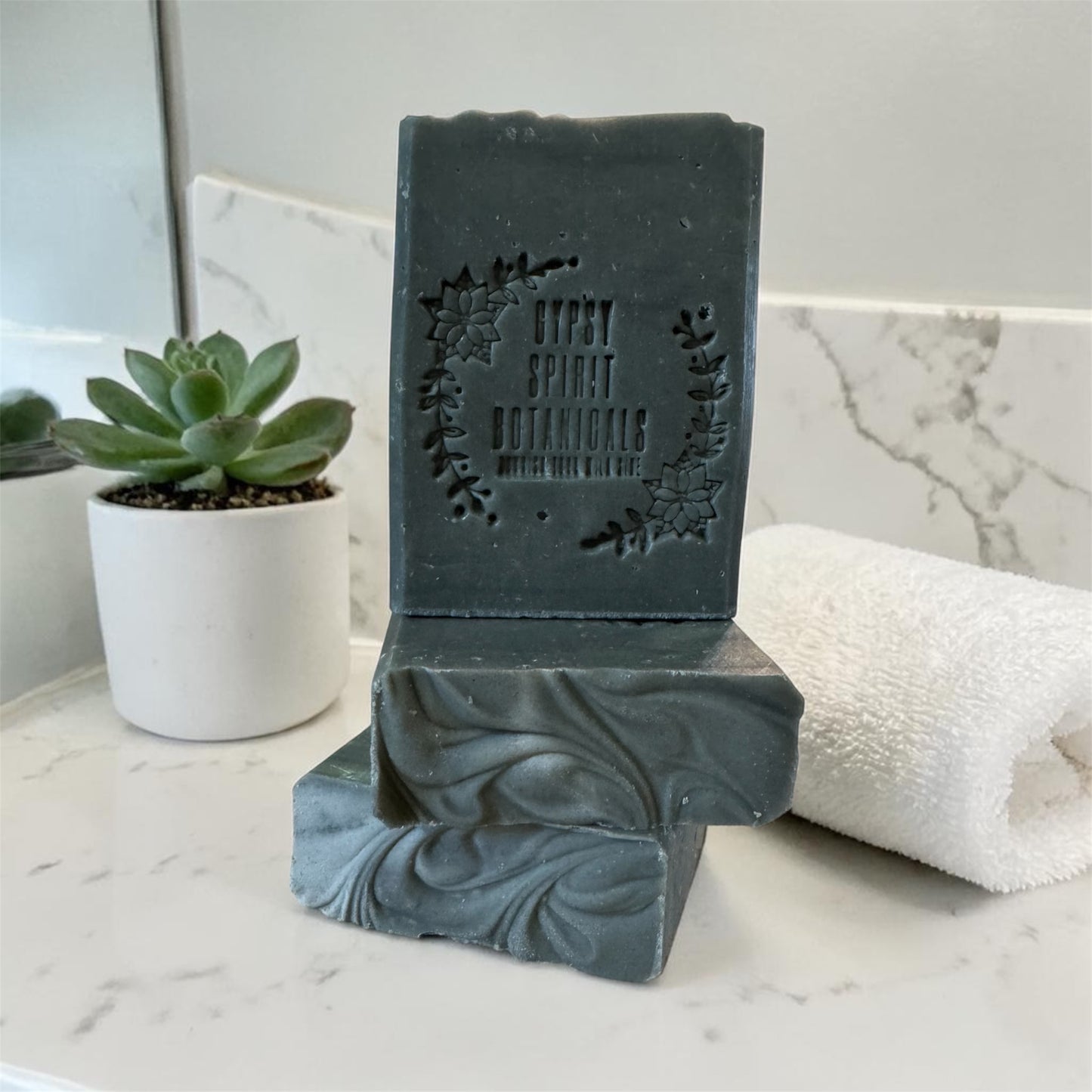 BLACK SEED OIL SOAP