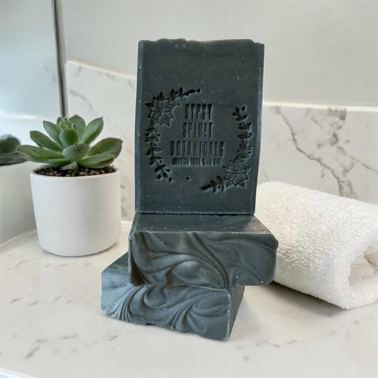 BLACK SEED OIL SOAP