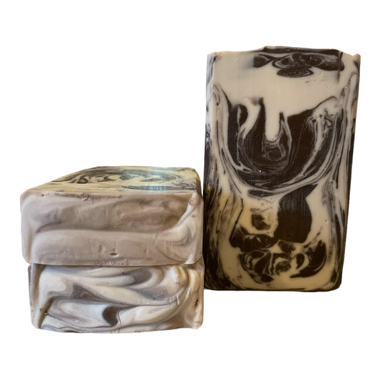 Brown Sugar & Fig Handcrafted Soap