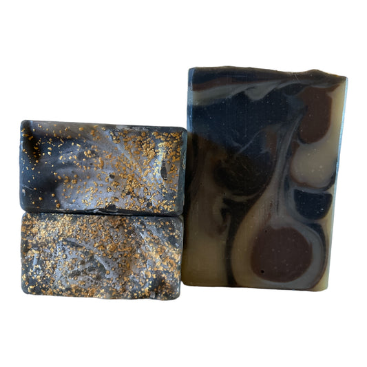 All Natural Handcrafted Cashmere Soap