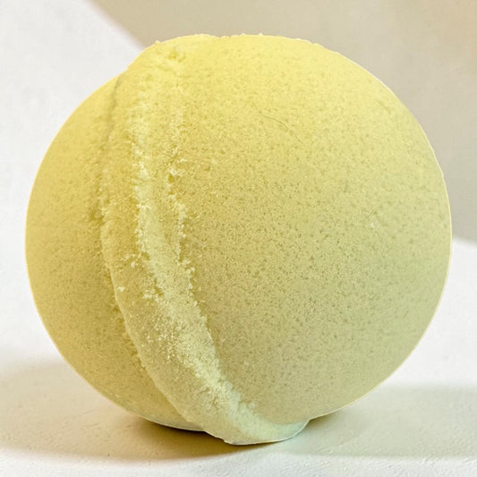 DAISY DELIGHT BATH BOMB