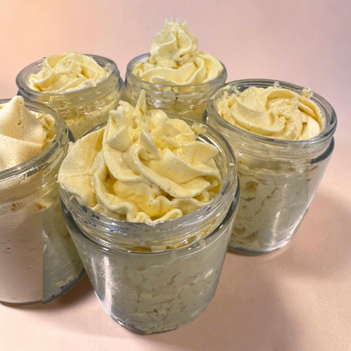 DAISY DELIGHT SHEA BODY BUTTER