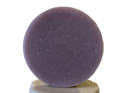 Natural Handcrafted Shaving Soap