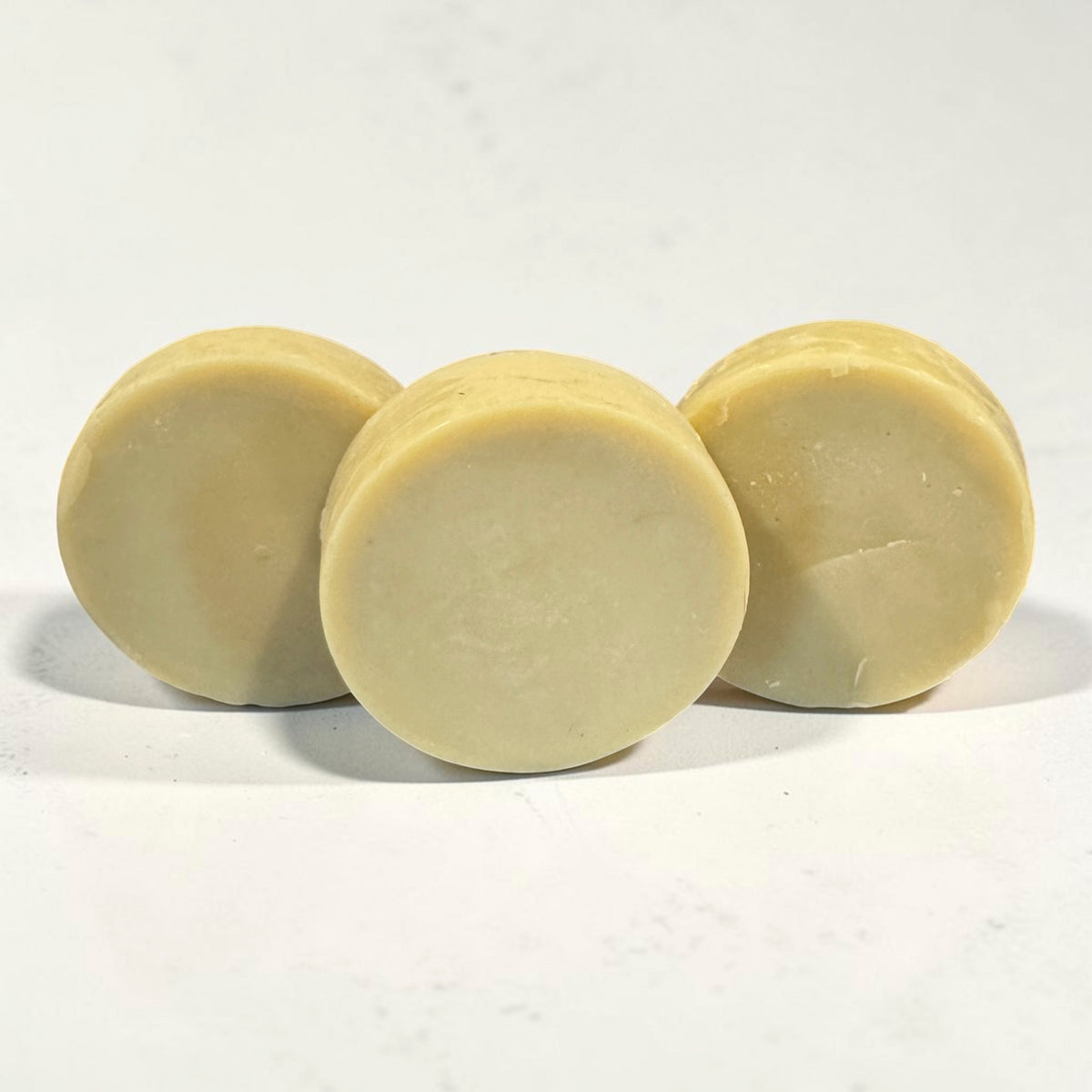 LEMONGRASS SHAVE SOAP