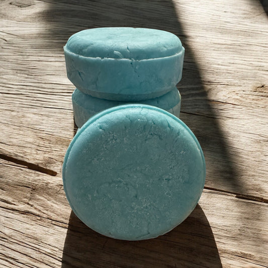 SOLID SHAMPOO BAR
