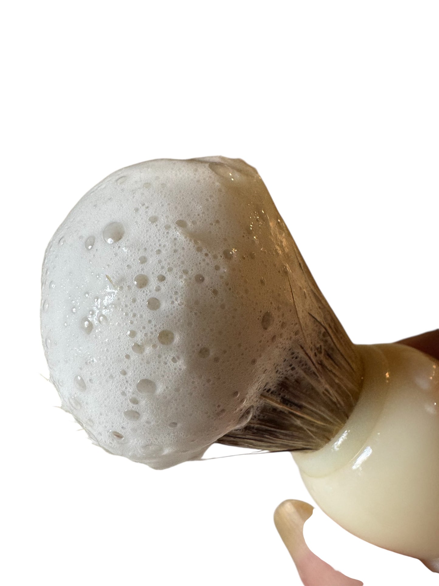 LIMITED EDITION SHAVE SET